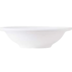 Thumbnail image #1 for Libbey Empire 1502-20125 Round Porcelain Fruit Bowl, 3-3/4 oz., 5-1/8" Diameter