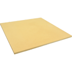 Thumbnail image #1 for AllPoints Foodservice Parts & Supplies 1841134 Ceramic Baking Deck, 2-Pack