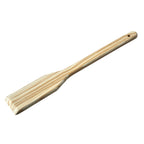 Thumbnail image #1 for CAC China WDMP-24 Mixing Paddle, 24 in, Wood Handle Case of 36