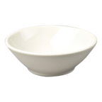 Thumbnail image #1 for Steelite International Homer, Undecorated HL40100 China Cereal Bowl, 11 oz., 5-1/4", Round Case of 3 Dozen