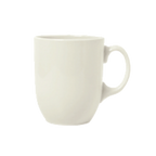 Thumbnail image #1 for Libbey Flint 950093371 15 oz China Coffee Mug, Flint Pattern, Non-Stackable