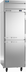 Thumbnail image #6 for Beverage-Air Cross Temp® Full-Height Convertible Reach-In Refrigerator/Freezer, 1-Section, 23.1 Cu. Ft., Top-Mounted Self-Contained, 2 Half Solid Doors