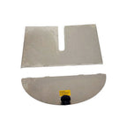Thumbnail image #1 for R. F. Hunter HF04165 Container Cover, 165 lb. Oil Capacity