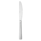 Thumbnail image #1 for 1880 Hospitality Brayleen by Oneida® B635KDTF Dinner Knife, 9-inch, 18/0 Stainless Steel, Solid Handle Pack of 3 Dozen