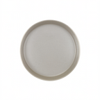 Thumbnail image #1 for Cal-Mil 22027-102 Melamine Ramekin, Ash, 4" Diameter x 1.5" Height, Dishwasher Safe Case of 6