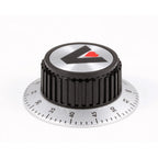 Thumbnail image #1 for AllPoints Foodservice Parts & Supplies 221482 60-Minute Timer Knob