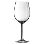 Thumbnail image #1 for Cardinal Excalibur by Arcoroc P0776 All-Purpose Wine Glass, 11.75 oz, Stemmed, Fully Tempered Case of 2 Dozen