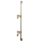 Thumbnail image #1 for SPG International Iss WMT34E Direct-Mount Cantilever Shelf Support, 34-Inch, Gray Epoxy-Coated