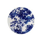 Thumbnail image #1 for Global Tableware Collective Narumi, Serenity NA526066049 Round Blue Serenity Bone China Plate, 9-1/4" Case of 2 Dozen