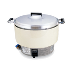 Thumbnail image #1 for Korin Inc Rinnai TK-101-01-NT Commercial Gas Rice Cooker/Warmer, Natural Gas, 55-Cup Capacity