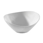 Thumbnail image #1 for Ten Strawberry Street Aurora AUR-7 Oval Porcelain Pasta Bowl, 16 oz, 7-1/4 in, White Case of 12