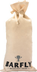 Thumbnail image #2 for Barfly Canvas Lewis Ice Bag with Sewn-In Ties, 17-3/4 x 8-1/4 Inches