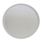 Thumbnail image #1 for CAC China APZP-20W 20-Inch Solid Aluminum Pizza Pan with Wide Rim Case of 24