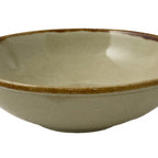 Thumbnail image #1 for Tableware Solutions USA Autumn by Continental 50RUS118-196 Asian Soup Bowl, 18 oz, 7", Round, Almond Case of 24