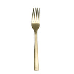 Thumbnail image #1 for Steelite International Varick, Malcolm 5733SX021 Dinner Fork, 8" 18/0 Stainless Steel, Hammered Finish 1 Dozen