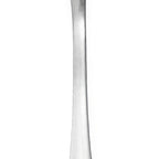 Thumbnail image #1 for International Tableware Dunmore DU-113 Bouillon Spoon, 6-1/2" Long, 18/8 Stainless Steel Pack of 1 Dozen