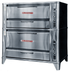 Thumbnail image #5 for Blodgett 2-Deck Gas Deck Oven with 42 x 32 Inch Deck Interiors