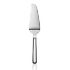 Thumbnail image #1 for New Star Foodservice Inc. 52220 Narrow Stainless Steel Pastry Server, Hollow Handle, Smooth Edge, 11" Case of 144