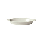 Thumbnail image #1 for Winco WRD-12-AW 12 oz Round Porcelain Soufflé Dish, American White Case of 3 Dozen