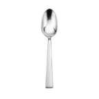 Thumbnail image #1 for 1880 Hospitality Fulcrum by Oneida® V657STSF Silver-Plated Teaspoon, 6-3/8" Pack of 1 Dozen