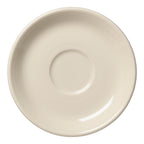 Thumbnail image #1 for Steelite Fiesta, Linen HL470350 Round China Saucer, Linen, 5.875 x 1 Inch 1 Dozen