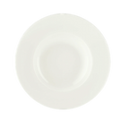 Thumbnail image #1 for Libbey Schonwald, Fine Dining 9130128 Porcelain Pasta Bowl, Round, 15-1/4 oz, 11-1/8 in