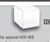 Thumbnail image #2 for Dispense-Rite VCO-INS Straw Dispensers