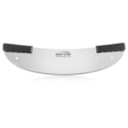 Thumbnail image #1 for New Star Foodservice Inc. 50646 Pizza Knife, 21-1/4-Inch Stainless Steel Blade, Plastic Handle Case of 12