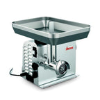 Thumbnail image #1 for SIRMAN USA TC Series 211215XD18NA Countertop Electric Meat Grinder, 1/2 HP, 5 lb/Minute Capacity