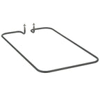 Thumbnail image #1 for AllPoints Foodservice Parts & Supplies 341167 Food Warmer Replacement Element, 18 x 10-1/2 in, 240V, 1000W