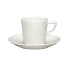 Thumbnail image #1 for Libbey Schonwald, Character 9365159 3 oz Porcelain Espresso Cup, Round