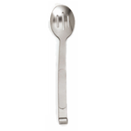 Thumbnail image #1 for Alegacy Foodservice Products Orbit 212 Slotted Serving Spoon, 11-7/8" Stainless Steel, Hooked Handle Case of 12