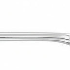 Thumbnail image #1 for Steelite International Walco, Ultra WLUL012 Buffet Serving Spoon, Solid, 10-1/2", 18/10 Stainless Steel, One-Piece Non-Insulated Handle 1 Dozen