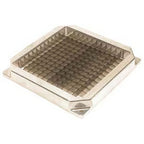 Thumbnail image #1 for AllPoints Foodservice Parts & Supplies Nemco 2241133 Dicer Blade and Holder Assembly, 1/2-Inch Cut, 22 Blades