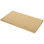 Thumbnail image #1 for JB Prince Gastronomy Plus Ltd G105 HM Kasai Konro Heat Mat, Vermiculite, 36.61"W x 14"D