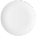 Thumbnail image #1 for Libbey Options by Bauscher 671123212000000 12-1/2" Round Coupe Porcelain Plate