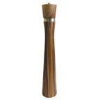 Thumbnail image #1 for Thunder Group WDPM216 Acacia Wood Pepper Mill, 16"H