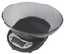 Thumbnail image #6 for Globe GPS5 Compact Digital Portion Control Scale with Ingredient Bowl, 5 lb Capacity