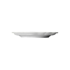 Thumbnail image #2 for Steelite International Folio, Porcelain 62536FP812 9-Inch Round Porcelain Scalloped-Edge Rim Plate Case of 2 Dozen