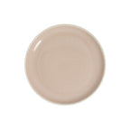 Thumbnail image #1 for Steelite International HL Ivory HL99263053 Round China Plate, 6-5/8", Woodland Petal Case of 2 Dozen