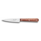 Thumbnail image #1 for JB Prince Deglon Z403 Pairing Knife, Full Tang, Wooden Handle, 3.5"
