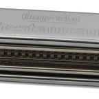 Thumbnail image #1 for JB Prince Imperia P108 1 Pasta Cutter Mold, 1.50 mm Angel Hair, Carbon Steel