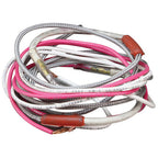 Thumbnail image #1 for AllPoints Foodservice Parts & Supplies 341963 Drain Heater, 115V, 75W, 48 in Flexible Aluminum