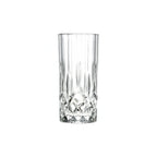 Thumbnail image #1 for Steelite International RCR Crystal, Opera 672RCR366 12 oz Crystal Highball Glass 1 Dozen