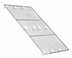 Thumbnail image #2 for Cres Cor 1170 117 Cooling Racks