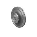 Thumbnail image #1 for Alfa International B-036 Slicer Knife Pulley Assembly for Berkel 808 and 818 Slicers