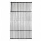 Thumbnail image #1 for EmberGlo 41-FG-3-2070701 Seafood & Vegetable Broiler Top Grate, 12.75 x 14.75 in