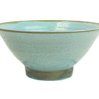 Thumbnail image #1 for Thunder Group Seaside 5780SS Melamine Bowl, 32 oz, 7-1/2" Diameter Case of 3 Dozen