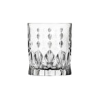 Thumbnail image #1 for Steelite RCR Crystal, Marilyn 669RCR346 Crystal Rocks Glass, 11.25 oz, Dishwasher Safe 1 Dozen