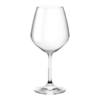 Thumbnail image #1 for Steelite International Bormioli Rocco, Restaurant 4937Q310 Stemmed Red Wine Glass, 18 oz, Crystal Glass, 8.5"H 1 Dozen